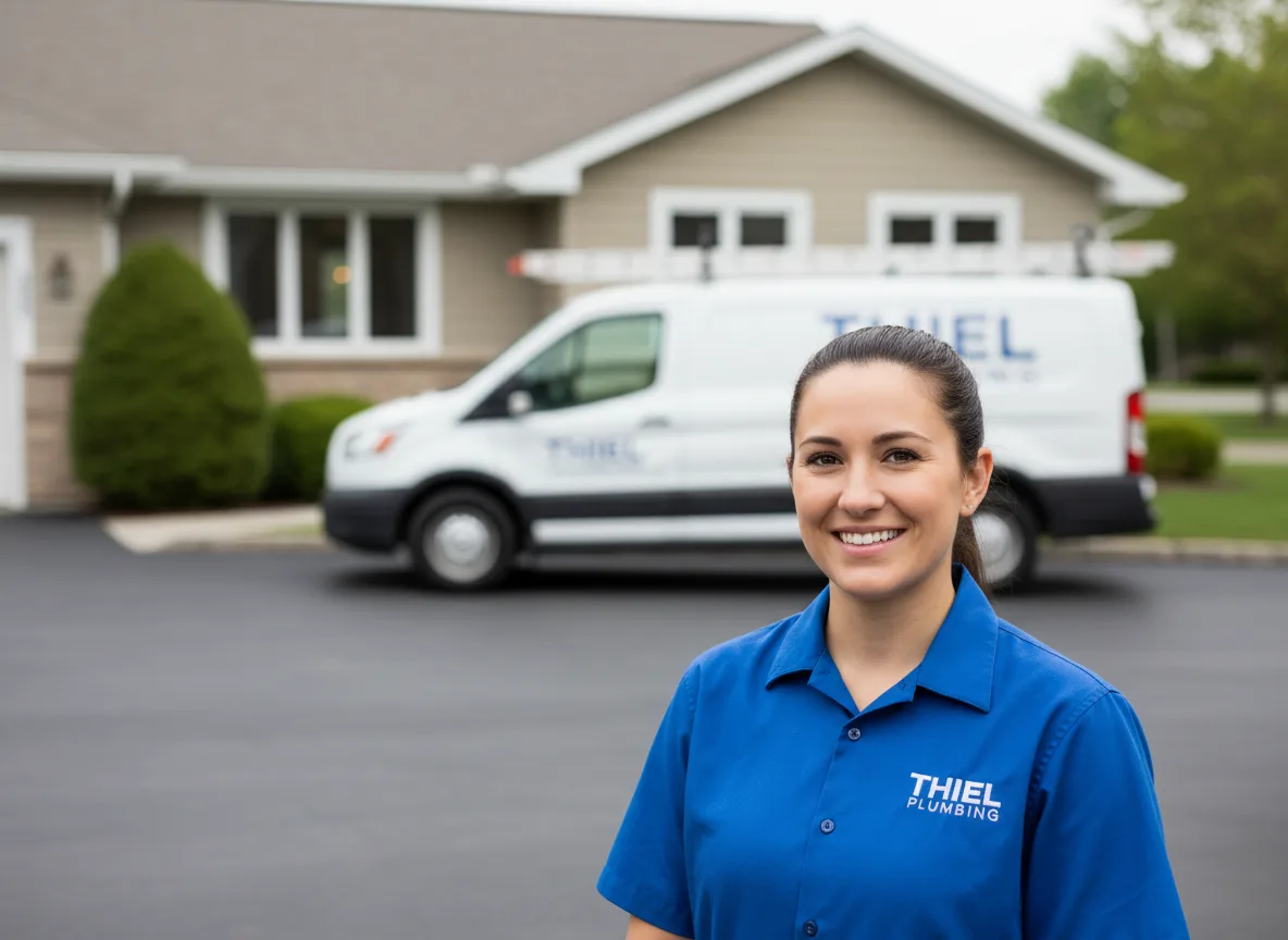 Plumber Maysville, KY FAQs